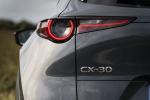 Mazda CX-30 Skyactiv-G 2019 года (UK)